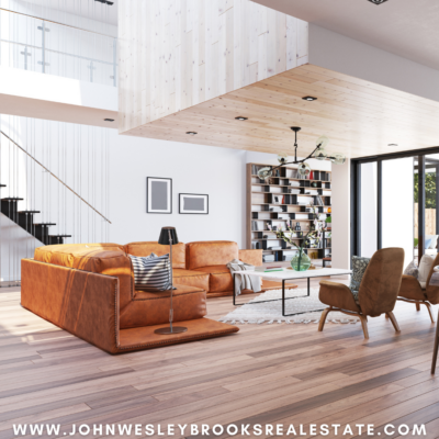 Housing Experts Say This Isn’t a Bubble | John Wesley Brooks | Huntsville Alabama Realtor 