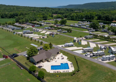 Windemere Cove Resort- Realtor John Wesley Brooks- Lake Guntersville Alabama