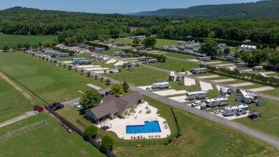 Windemere Cove Resort Lake Guntersville Alabama