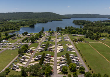 Windemere Cove Resort- Lake Guntersville Alabama- Rv Deeded Lots By Realtor John Wesley Brooks