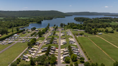 Windemere Cove Resort- Lake Guntersville Alabama- Rv Deeded Lots By Realtor John Wesley Brooks