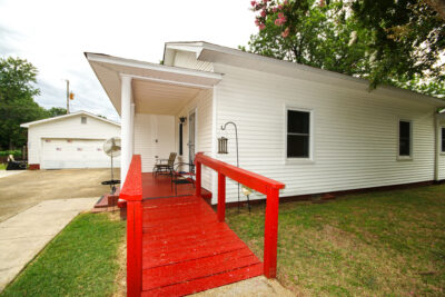 3216 CLOPTON STREET SW, Home For Sale by John Wesley Brooks