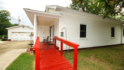 3216 CLOPTON STREET SW, Home For Sale by John Wesley Brooks