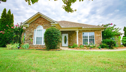 Home For Sale | Huntsville Alabama Real Estate Agent | John Wesley Brooks