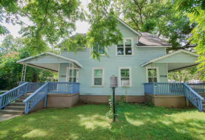 3508/3510 ALPINE STREET Huntsville, Alabama | Realtor | John Wesley Brooks