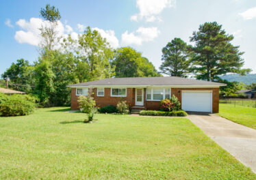 Huntsville Alabama Real Estate Agent | John Wesley Brooks