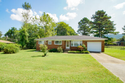 Huntsville Alabama Real Estate Agent | John Wesley Brooks