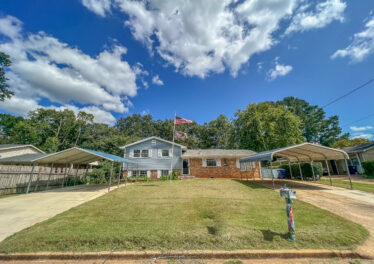 Huntsville Alabama Real Estate Agent | John Wesley Brooks