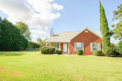 Huntsville Alabama Real Estate Agent | John Wesley Brooks