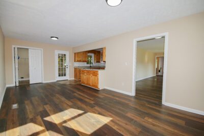 2014 Rodgers Drive Huntsville AL 35811 - Realtor John Wesley Brooks