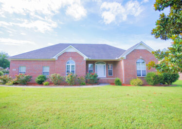 Huntsville Alabama Real Estate Agent | John Wesley Brooks - Homes For Sale In Harvest Alabama