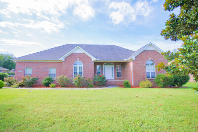 Huntsville Alabama Real Estate Agent | John Wesley Brooks - Homes For Sale In Harvest Alabama
