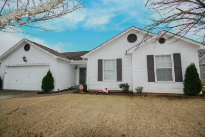 127 Portal Lane Madison, AL 35758 - Home For Sale
