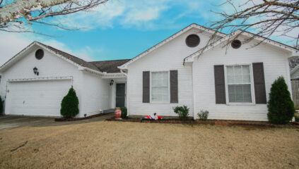 127 Portal Lane Madison, AL 35758 - Home For Sale