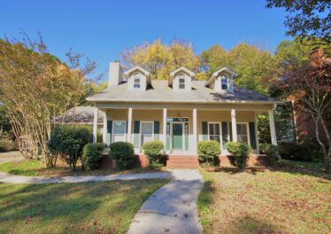 Providence Home For Sale, Huntsville Alabama, Front Porch, Colonial, Realtor John Wesley Brooks