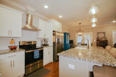 Huntsville Alabama Real Estate Agent | John Wesley Brooks