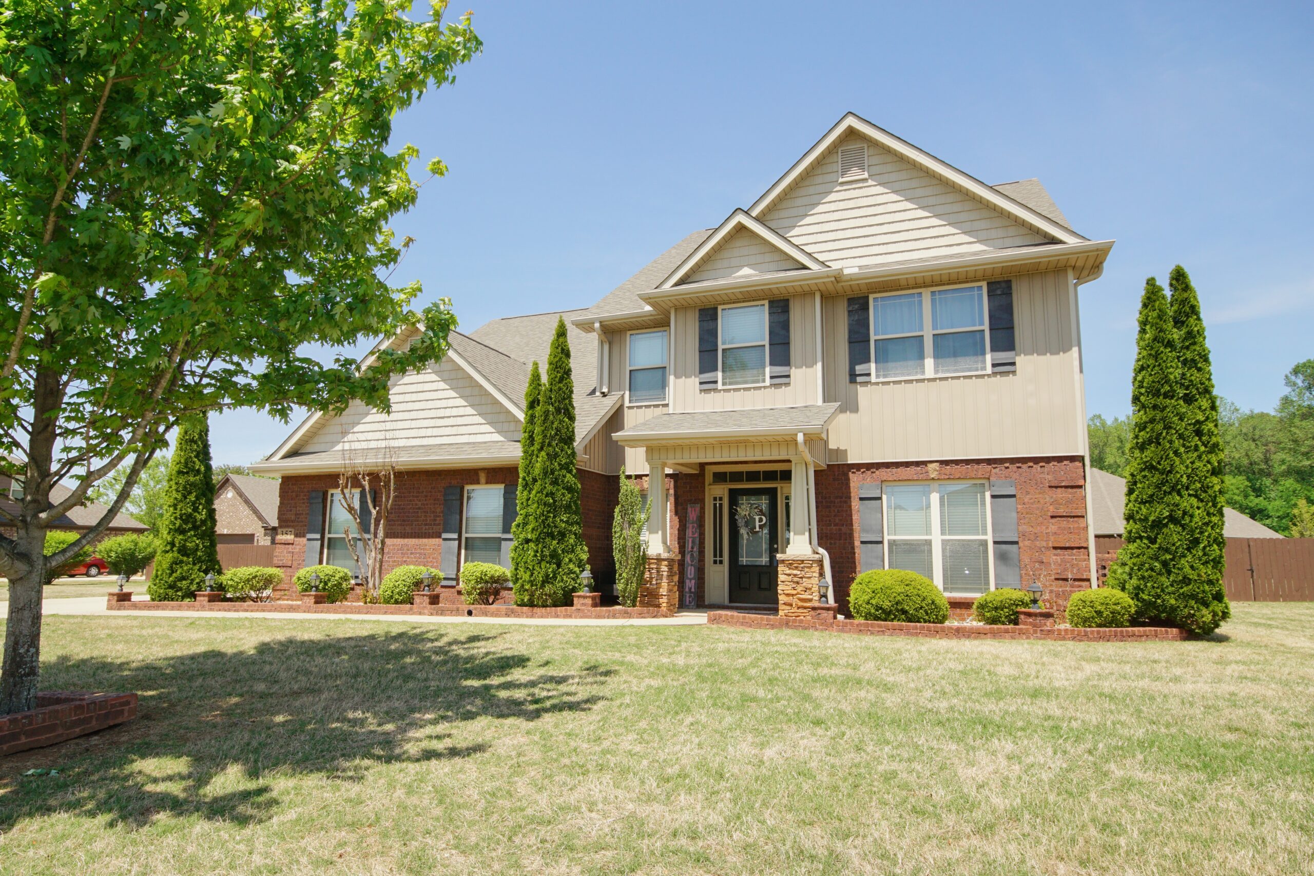 357 North Lake Drive, Meridianville, Alabama 35759