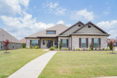 100 Bartram Way, Home For Sale, Madison alabama, Realtor John Wesley Brooks, full Brick Home