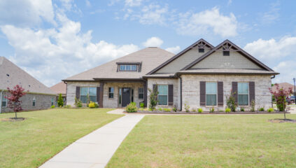 100 Bartram Way, Home For Sale, Madison alabama, Realtor John Wesley Brooks, full Brick Home