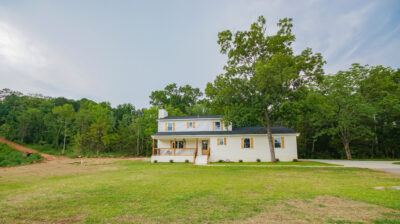 Hough Road, Laceys Spring Alabama, Realtor John Wesley Brooks, Home and Land