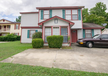 Multifamily Property For Sale, Realtor, John Wesley Brooks, Decatur Alabama Property For Sale