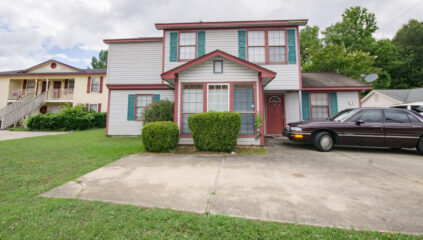 Multifamily Property For Sale, Realtor, John Wesley Brooks, Decatur Alabama Property For Sale