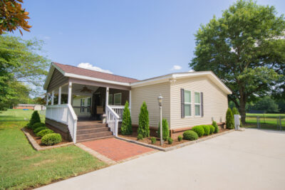 Home For Sale, Exterior photo, 260 Trojan Drive, Hazel Green Alabama Home, Realtor John Wesley Brooks