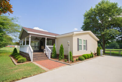 Home For Sale, Exterior photo, 260 Trojan Drive, Hazel Green Alabama Home, Realtor John Wesley Brooks