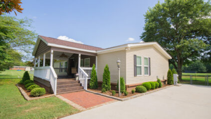 Home For Sale, Exterior photo, 260 Trojan Drive, Hazel Green Alabama Home, Realtor John Wesley Brooks