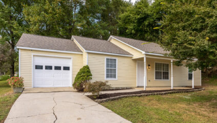 Renovated Home For Sale, Huntsville Alabama, Realtor John Wesley Brooks