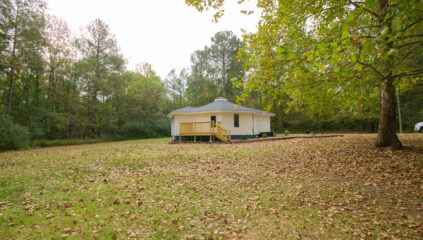 country Living, Home for sale, Treed lot, Realtor John Wesley Brooks