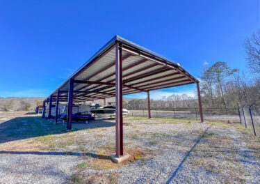 Storage facility for sale, Lake guntersville, New listing, business for sale, real estate and storage facility, investment opportunity, Realtor John Wesley Brooks, Huntsville Alabama Top Realtor, Covered Storage, Fenced 5 Acres, security cameras