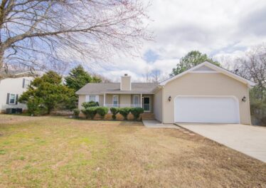 Harvest Alabama Home For Sale, Realtor John Wesley Brooks, 125 Suddith Lane, Renovated Home