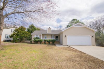 Harvest Alabama Home For Sale, Realtor John Wesley Brooks, 125 Suddith Lane, Renovated Home