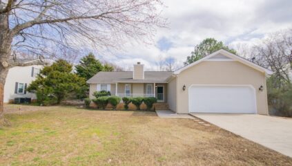 Harvest Alabama Home For Sale, Realtor John Wesley Brooks, 125 Suddith Lane, Renovated Home