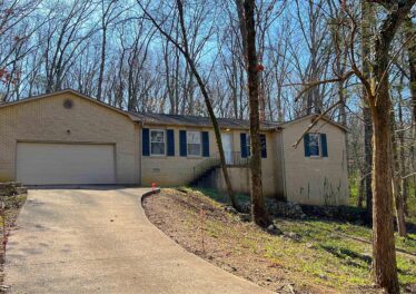 Renovated home for sale in Huntsville, Alabama, Realtor John Wesley Brooks