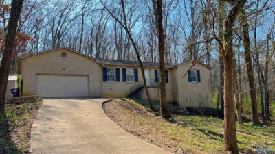 Renovated home for sale in Huntsville, Alabama, Realtor John Wesley Brooks