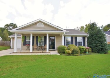 Madison Alabama Home For Sale, Realtor John Wesley Brooks