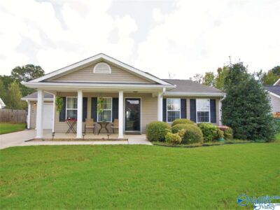 Madison Alabama Home For Sale, Realtor John Wesley Brooks