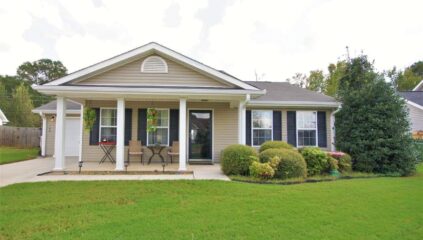 Madison Alabama Home For Sale, Realtor John Wesley Brooks