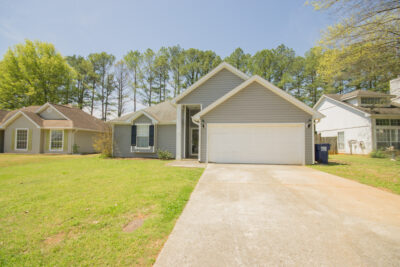 Madison Alabama Home For Sale, Realtor John Wesley Brooks, Renovated and Move In Ready