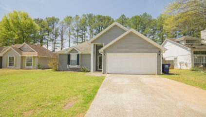 Madison Alabama Home For Sale, Realtor John Wesley Brooks, Renovated and Move In Ready
