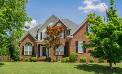 104 Ambergate Drive, Madison Alabama, Realtor John Wesley Brooks