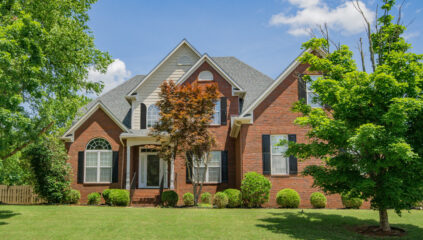 104 Ambergate Drive, Madison Alabama, Realtor John Wesley Brooks
