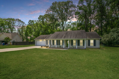 Madison Alabama Home,