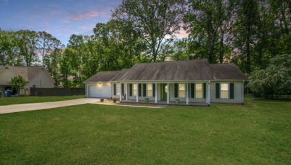 Madison Alabama Home,