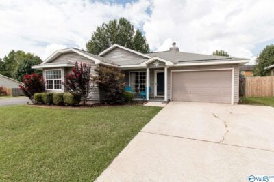Madison Alabama, Realtor John Wesley Brooks, Home For Sale