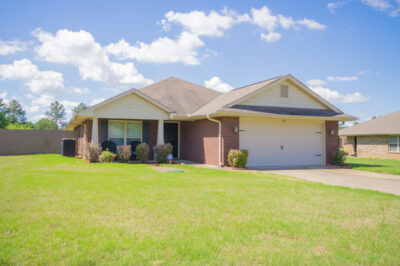 Harvest Alabama, Realtor John Wesley Brooks, Home For Sale, Waxmyrtle, Full Brick Home