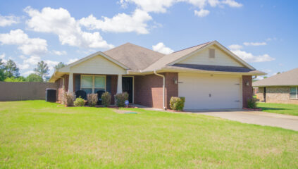 Harvest Alabama, Realtor John Wesley Brooks, Home For Sale, Waxmyrtle, Full Brick Home