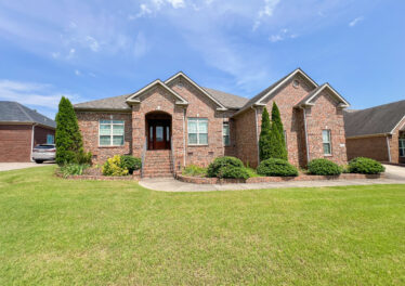 Madison Alabama Home For Sale By John Wesley BRooks